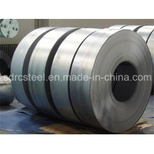 High Quality DC52D Galvanized Steel Coil